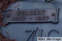 Delbert Zickefoose