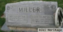 Lois Sumption Miller