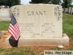 Frank Grant