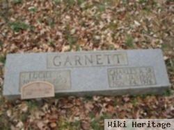 Lucile G Garnett