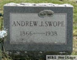 Andrew Jackson Swope