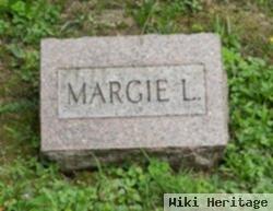 Marjorie Louise "margie" Bell Mccleery