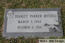 Stanley Parker Russell