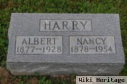 Albert Hays Harry