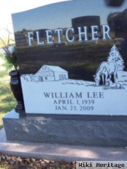 William Lee "bill" Fletcher