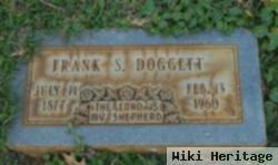 Frank Smith Doggett