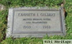 Kenneth I Gilbert