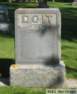 Mary J. Coit