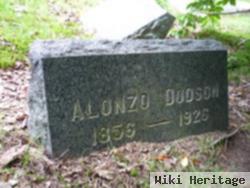 Alonzo Dodson