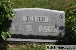 Kathryn L. Tester