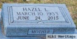 Hazel Laverne Meyer Conner