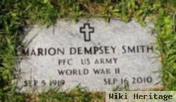 Marion Dempsey Smith