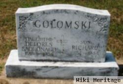 Richard N Golomski