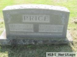 Effie Howard Price