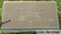 James R. Cope