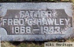 Fred C. Hawley