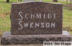 Leroy F Swenson