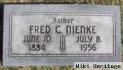 Fred C. Nienke