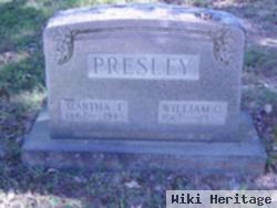 William C. Presley