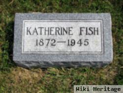 Katherine Fish