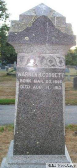 Warren B. Cobbett