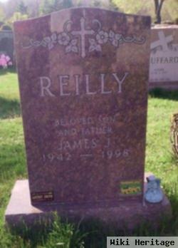 James J. Reilly