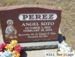 Angel Soto Perez