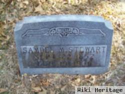 Samuel M. Stewart