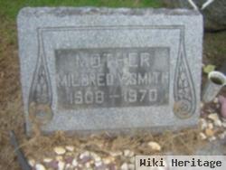 Mildred V. Smith