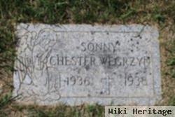 Chester "sonny" Wegrzyn