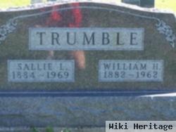 William Henry Trumble