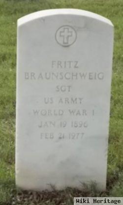 Fritz Braunschweig