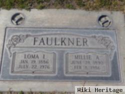 Loma I. Faulkner