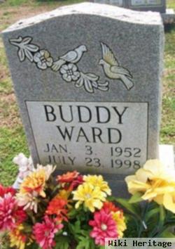 Buddy Ward