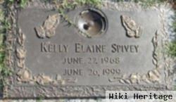 Kelly Elaine Spivey