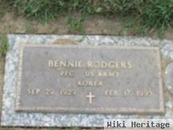 Bennie Rodgers