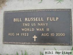 Bill Russell Fulp