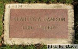 Charles A. Jamison