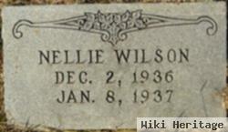 Nellie Wilson