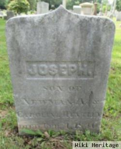 Joseph Huntley