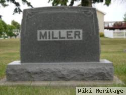 Edward J. Miller