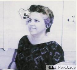 Marjorie Lorraine Kennedy Heidlebaugh