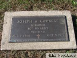 Joseph A. Cowsert