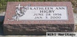 Kathleen Ann Higby