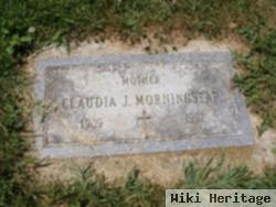 Claudia F Jamison Morningstar