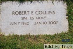 Robert E. Collins