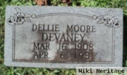 Dellie Moore Devaney