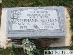 Stephanie Suffern