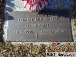 Tommy Lee Smith