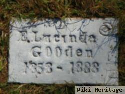 Elizabeth Lucinda Hawkins Gooden